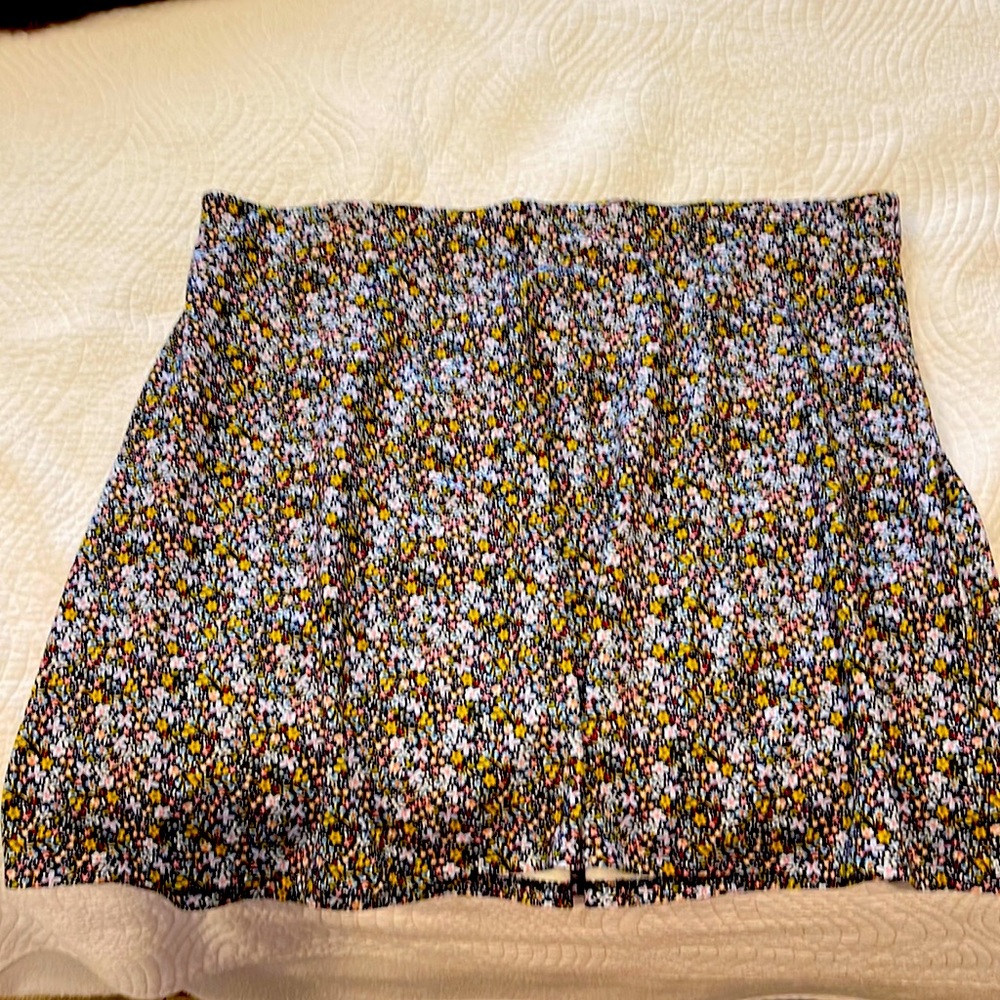 Loft skirt, size 18w
